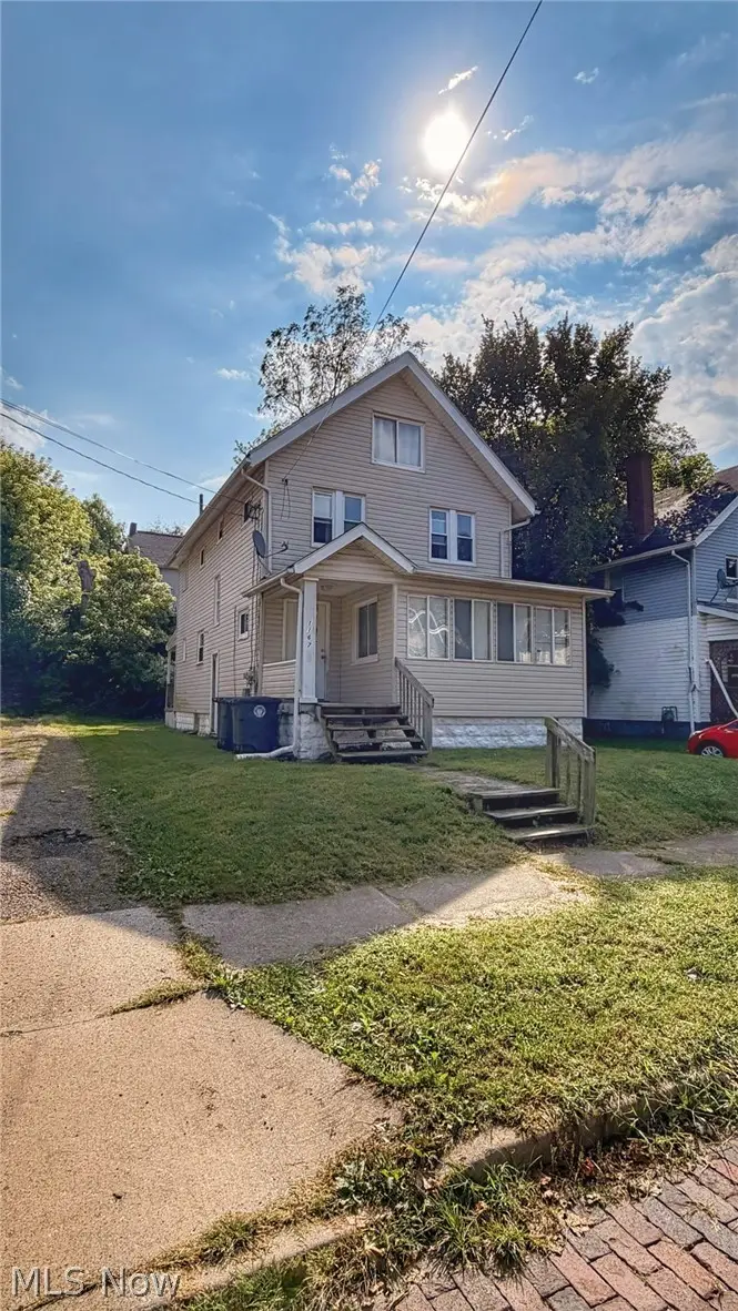1167 Pondview Avenue, Akron, OH 44305 - #1