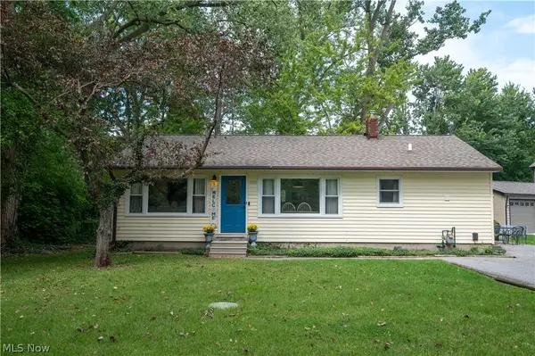 9393 Jordan Drive, Mentor, OH 44060