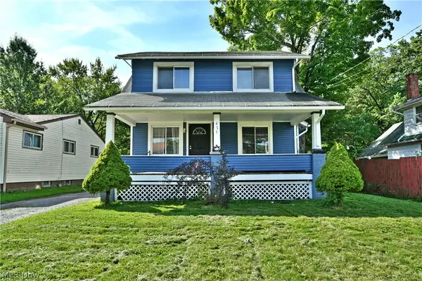 473 Parkcliff Avenue, Youngstown, OH 44511