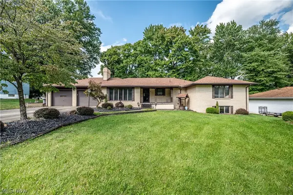 2882 Decamp Road, Youngstown, OH 44511
