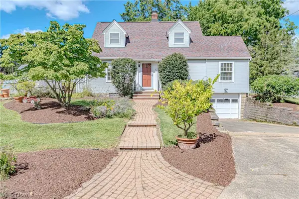 611 Weymouth Road, Medina, OH 44256