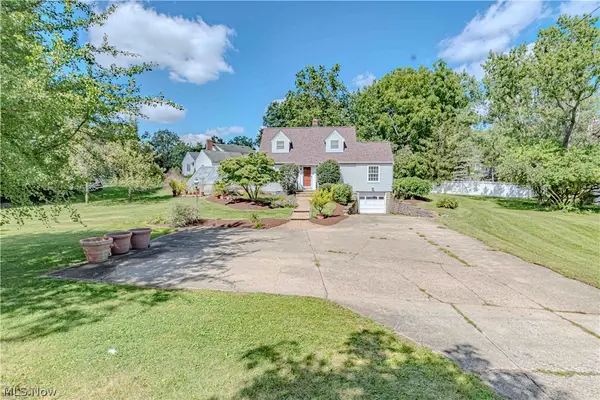 611 Weymouth Road, Medina, OH 44256