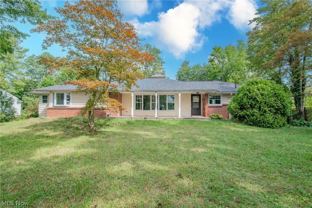 4015 Boston Road, Brecksville, OH 44141 - #1