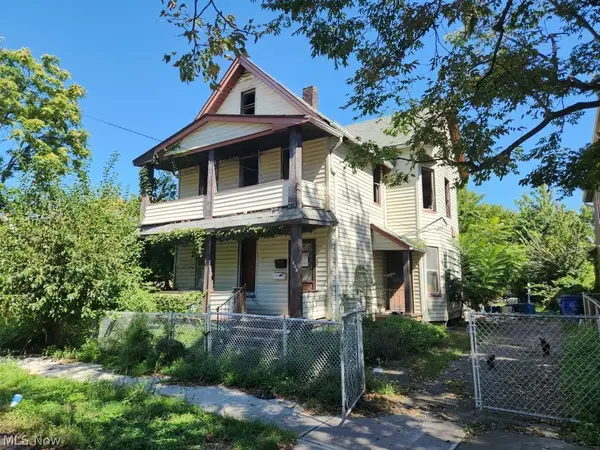 1085 E 66th Street, Cleveland, OH 44103