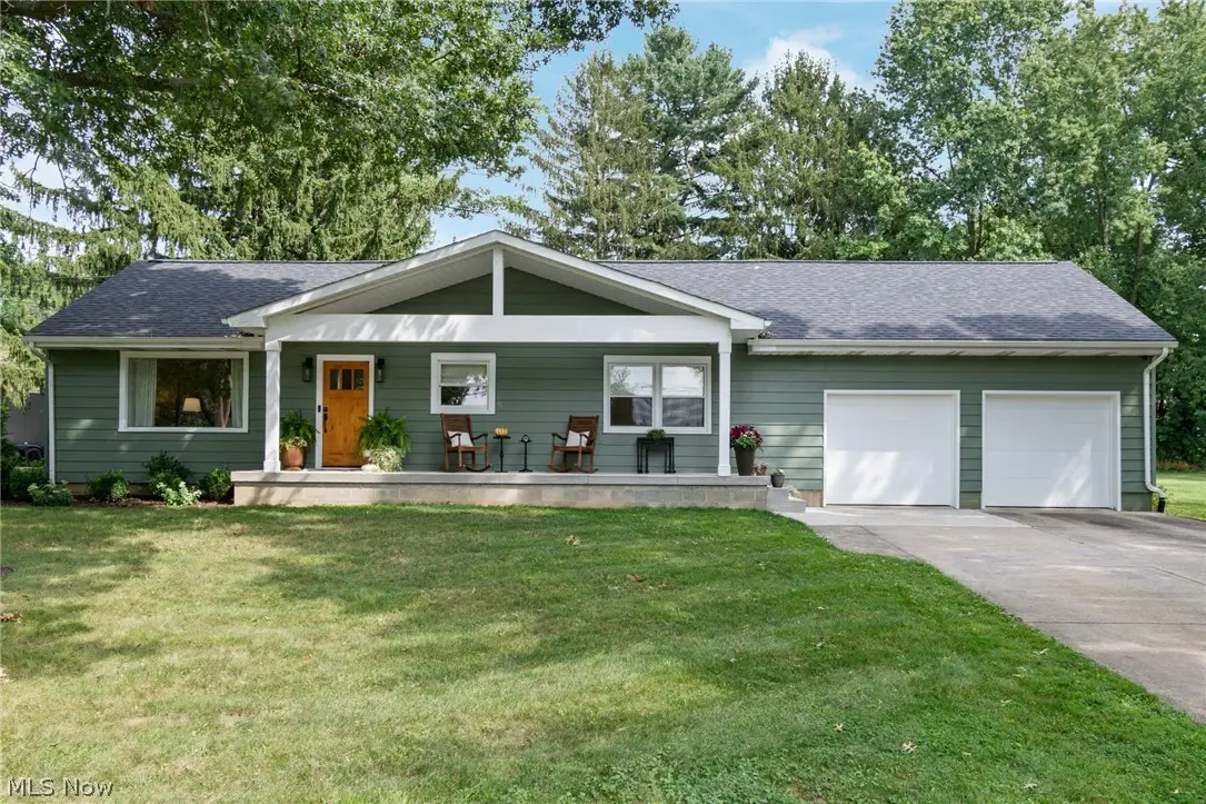 195 Westview Avenue, Wadsworth, OH 44281 - #1