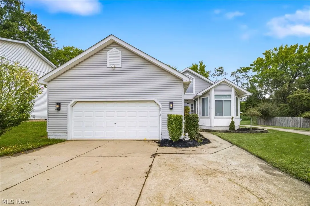 3903 Laurel Road, Brunswick, OH 44212 - #1
