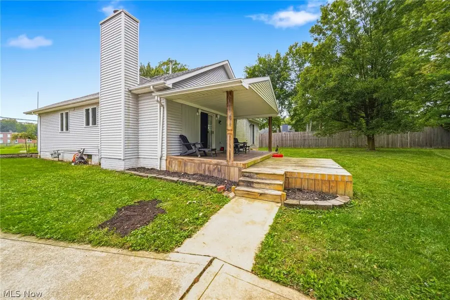 3903 Laurel Road, Brunswick, OH 44212 - #2