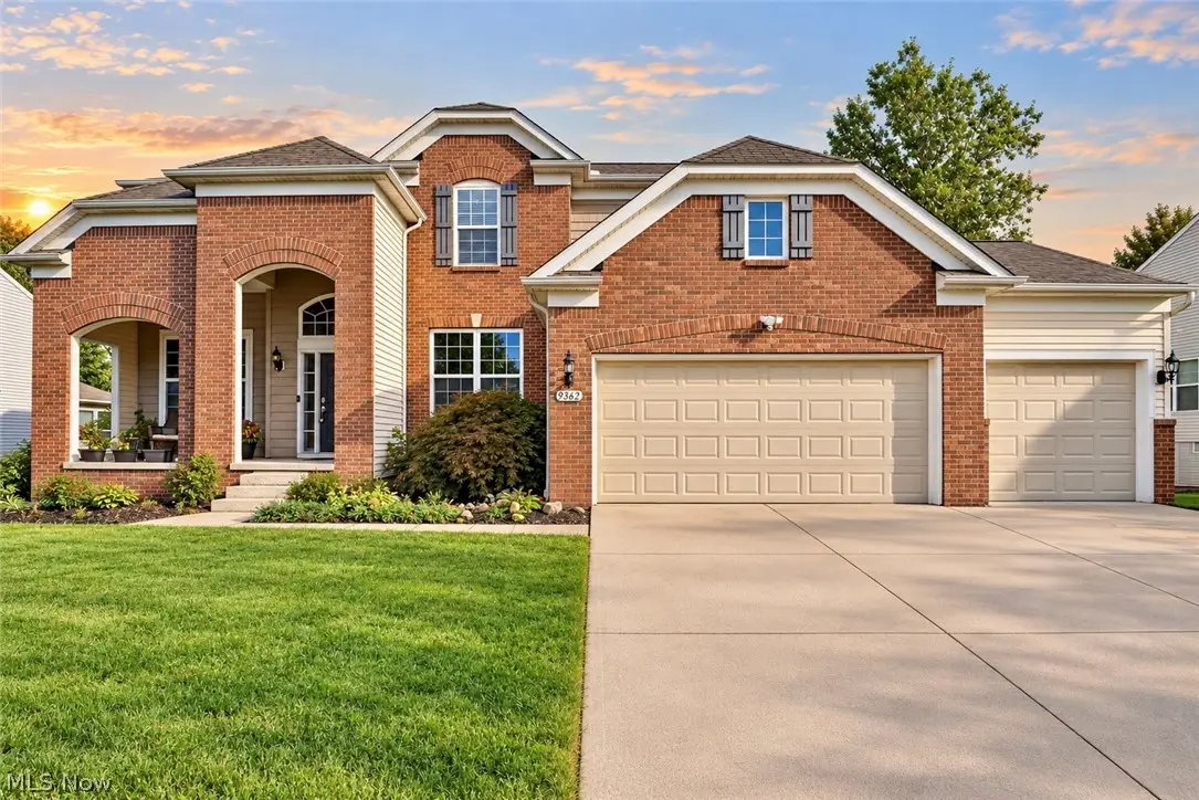 9362 Sagamore Circle, Strongsville, OH 44136 - #1
