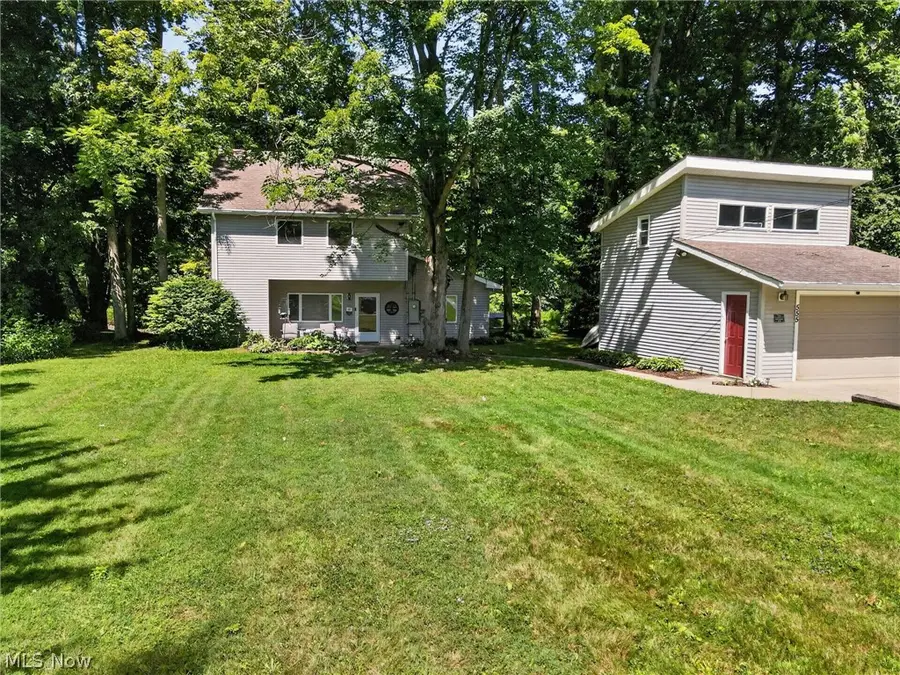 555 W River View Drive, Austinburg, OH 44010 - #3