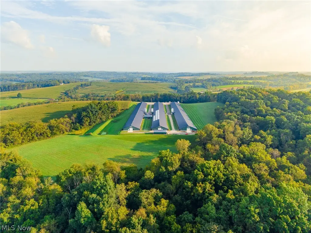 19477 County Road 18, Warsaw, OH 43844 - #1