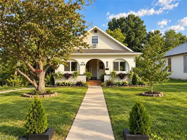 738 Lulu Street, Parkersburg, WV 26101