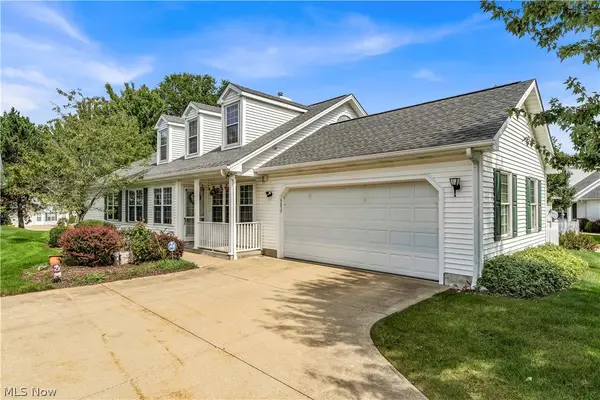 6859 Hidden Lake Trail, Brecksville, OH 44141