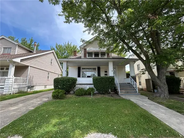 11119 Plymouth Avenue, Garfield Heights, OH 44125
