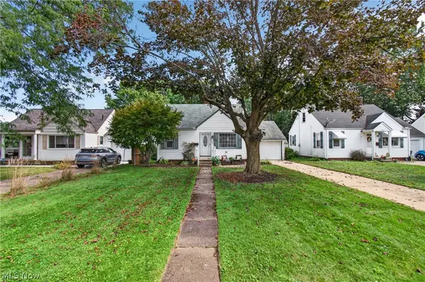 1308 Manor Sw Avenue, Canton, OH 44710