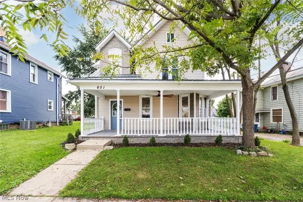 651 E 6th Street, Salem, OH 44460