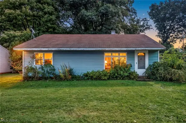 1781 Perth Road, Madison, OH 44057