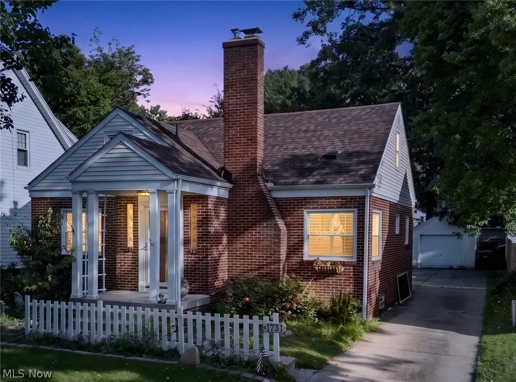 1731 Broad Boulevard, Cuyahoga Falls, OH 44223 - #1