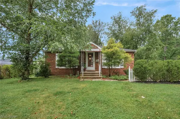 755 W Glendale Street, Bedford, OH 44146