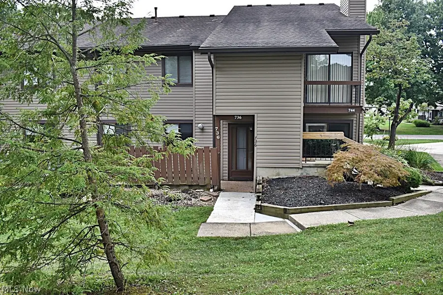 736 Kirkwall Drive #40 A, Copley, OH 44321 - #3