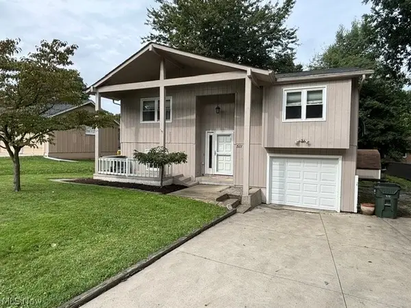 511 Elizabeth Sw Avenue, Massillon, OH 44646