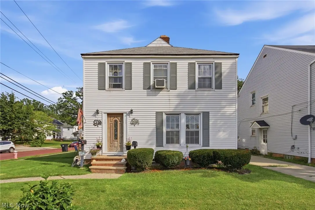 14242 Puritas Avenue, Cleveland, OH 44135 - #1