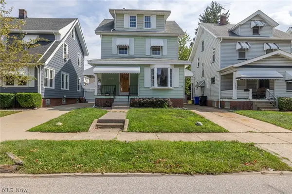 3481 W 118th Street, Cleveland, OH 44111