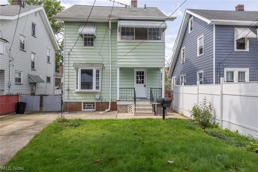 3481 W 118th Street, Cleveland, OH 44111 - #3
