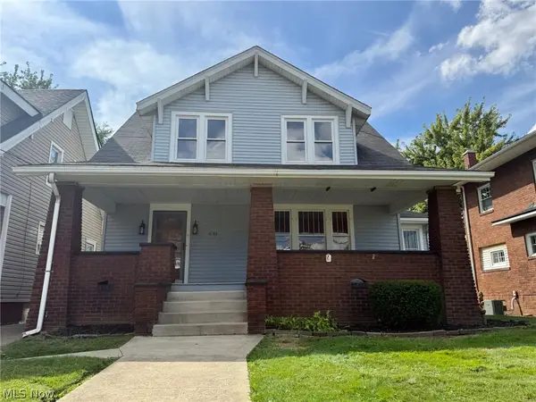 1141 Broad Nw Avenue, Canton, OH 44708