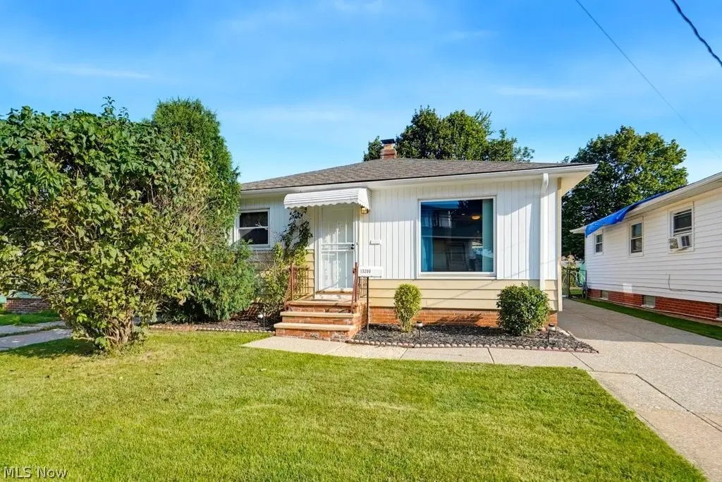 13200 Carrington Avenue, Cleveland, OH 44135 - #1