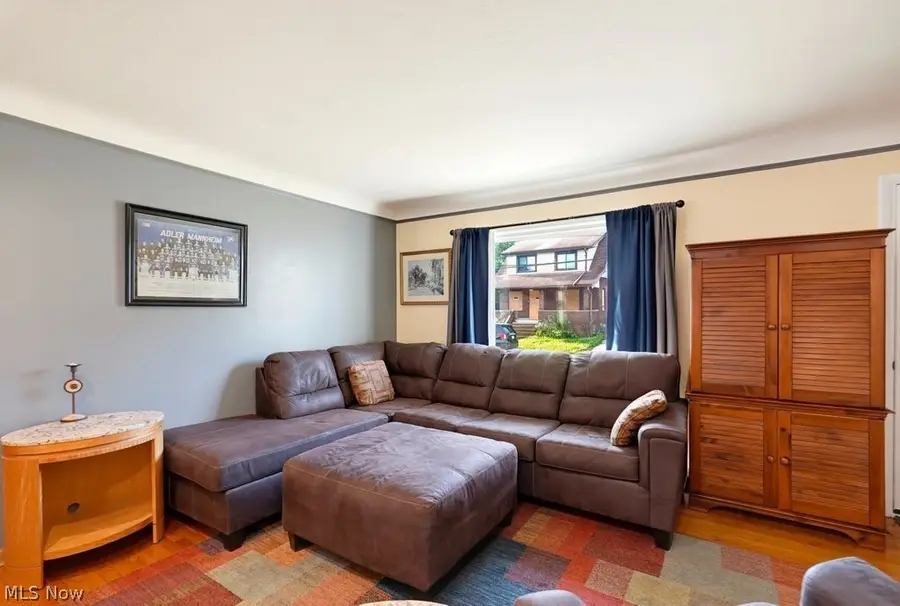 13200 Carrington Avenue, Cleveland, OH 44135 - #2
