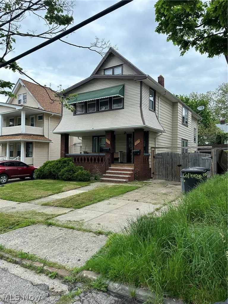 1753 Collamer Avenue, East Cleveland, OH 44112 - #1