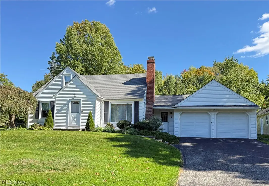 12597 Ward Drive, Chesterland, OH 44026 - #1