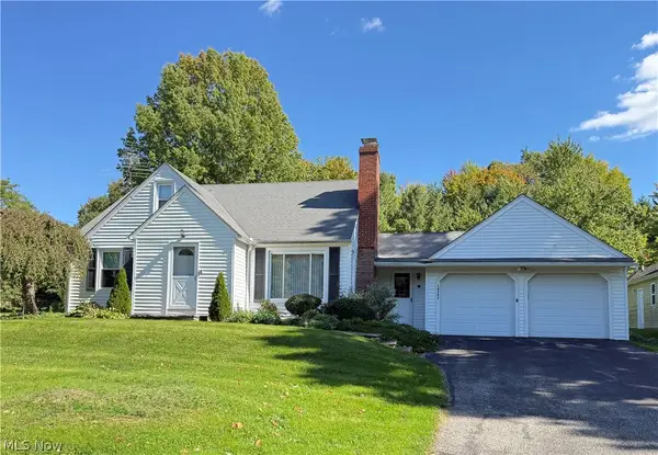 12597 Ward Drive, Chesterland, OH 44026