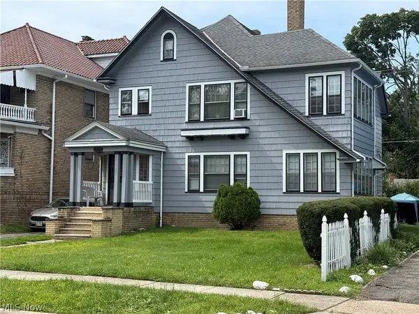 1574 Glenmont Road, East Cleveland, OH 44118