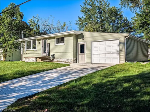 945 14th Se Street, Massillon, OH 44646