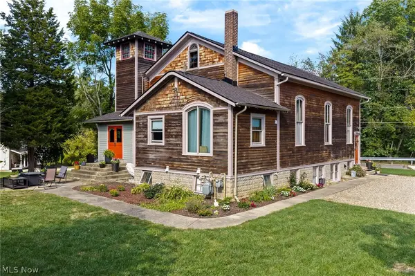 252 E Comet Road, Clinton, OH 44216