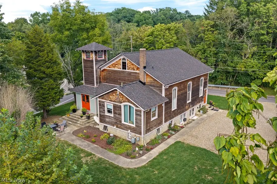 252 E Comet Road, Clinton, OH 44216 - #2