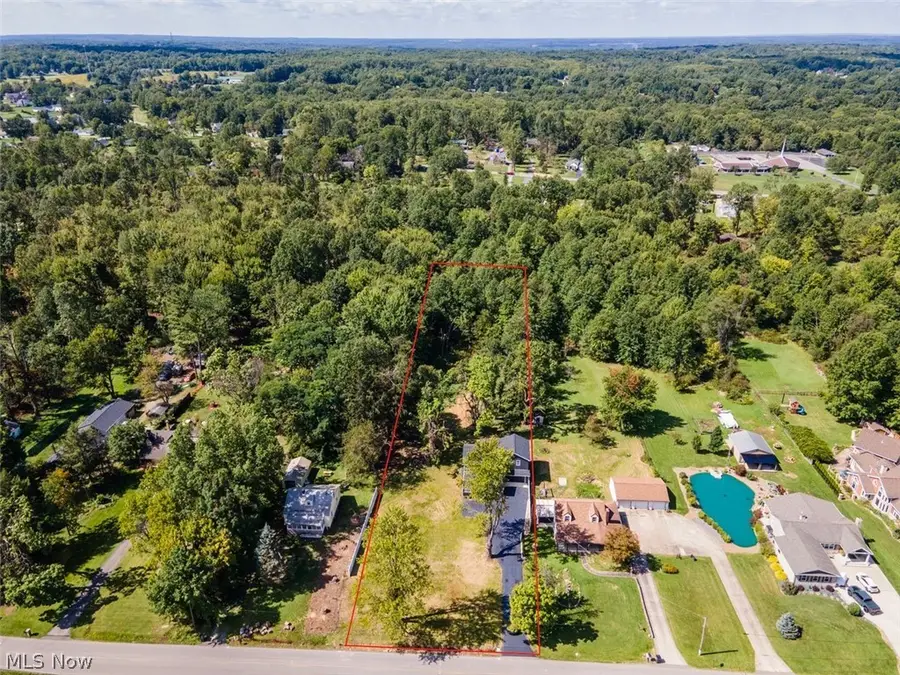 4702 Messerly Road, Canfield, OH 44406 - #3
