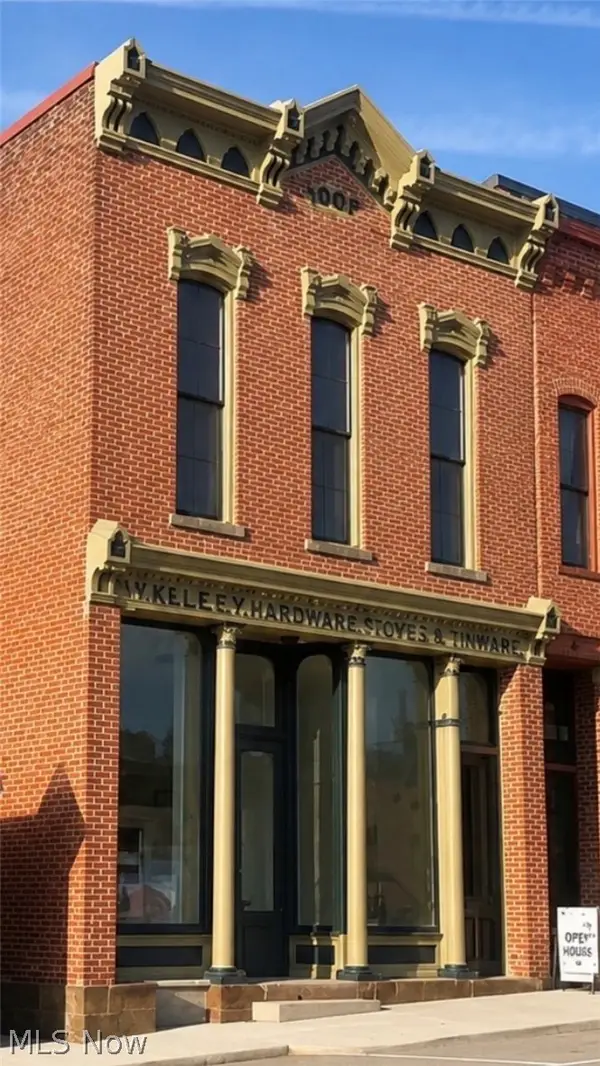 7 E Main Street, Hayesville, OH 44838