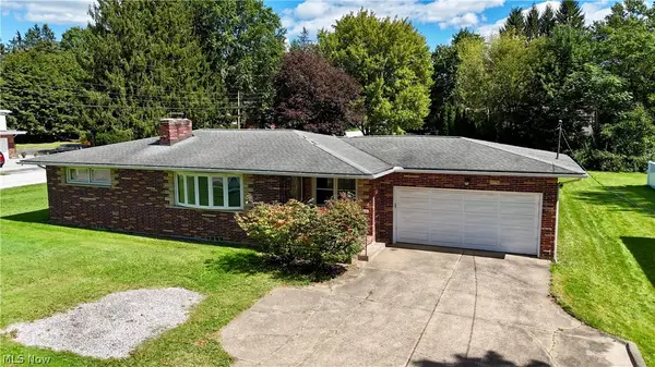 432 North Avenue, Tallmadge, OH 44278
