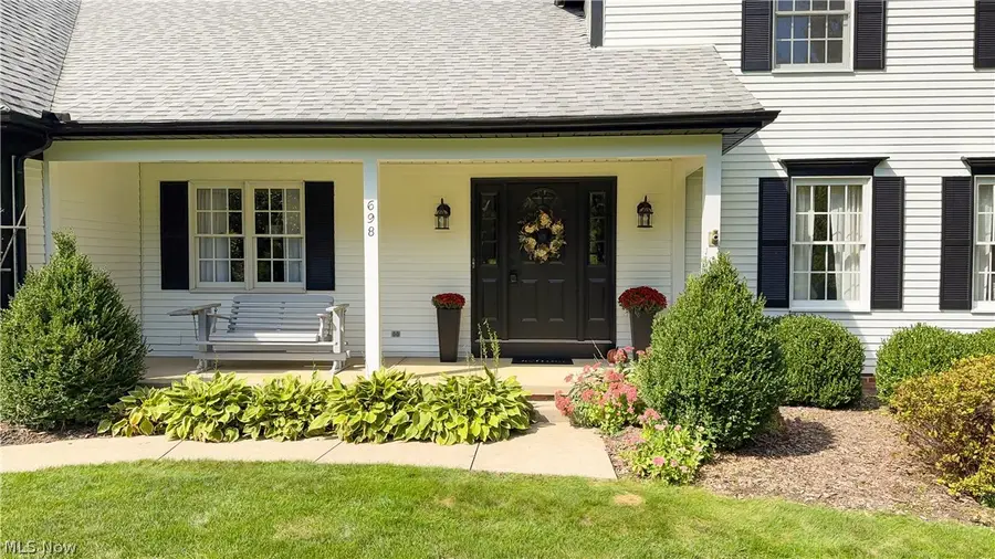 698 Deep Woods Drive, Aurora, OH 44202 - #2