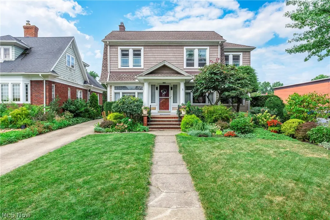1230 Bunts Road, Lakewood, OH 44107 - #1