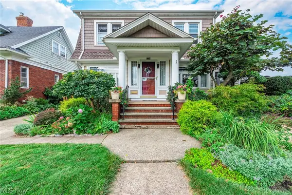 1230 Bunts Road, Lakewood, OH 44107