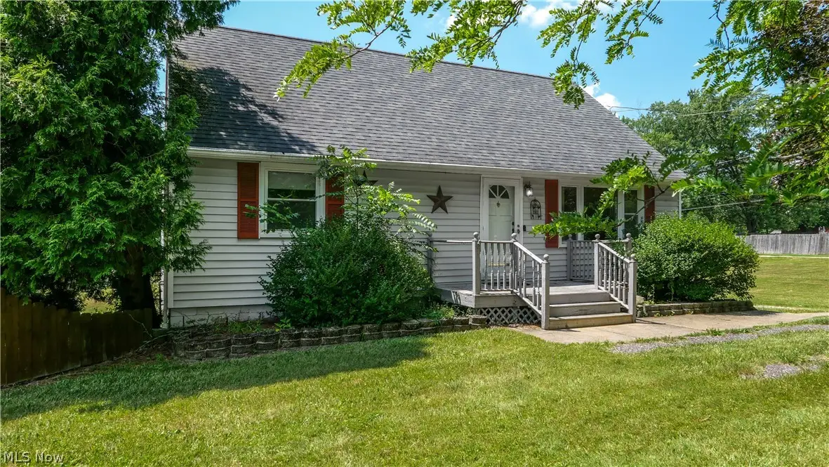 6186 Stone Road, Hudson, OH 44236 - #1