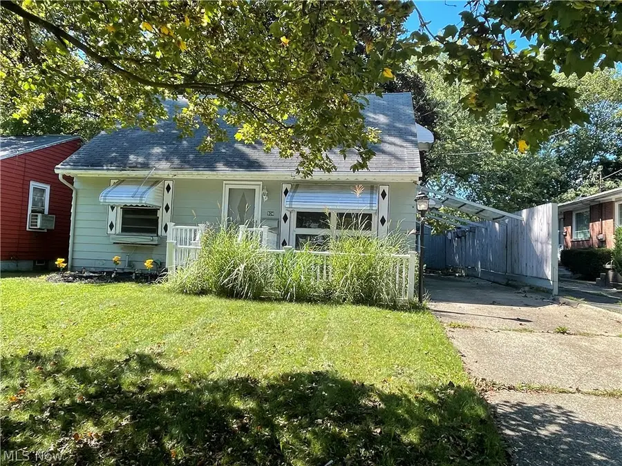 934 Nevin Street, Akron, OH 44310 - #2