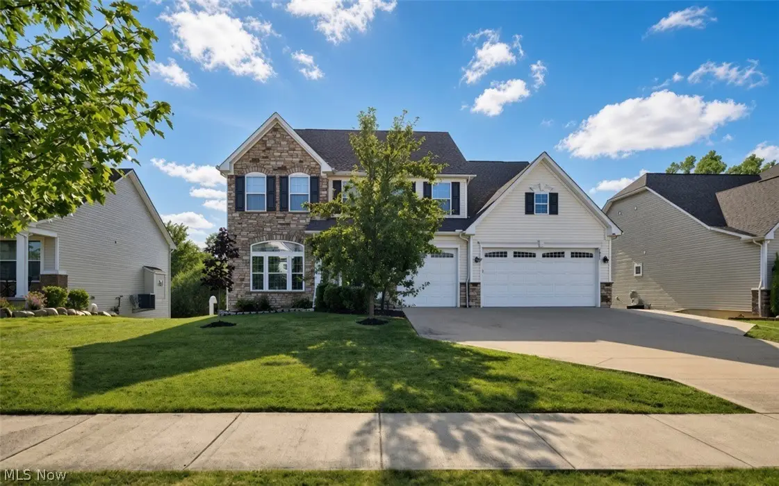 7941 Megan Meadow Drive, Hudson, OH 44236 - #1
