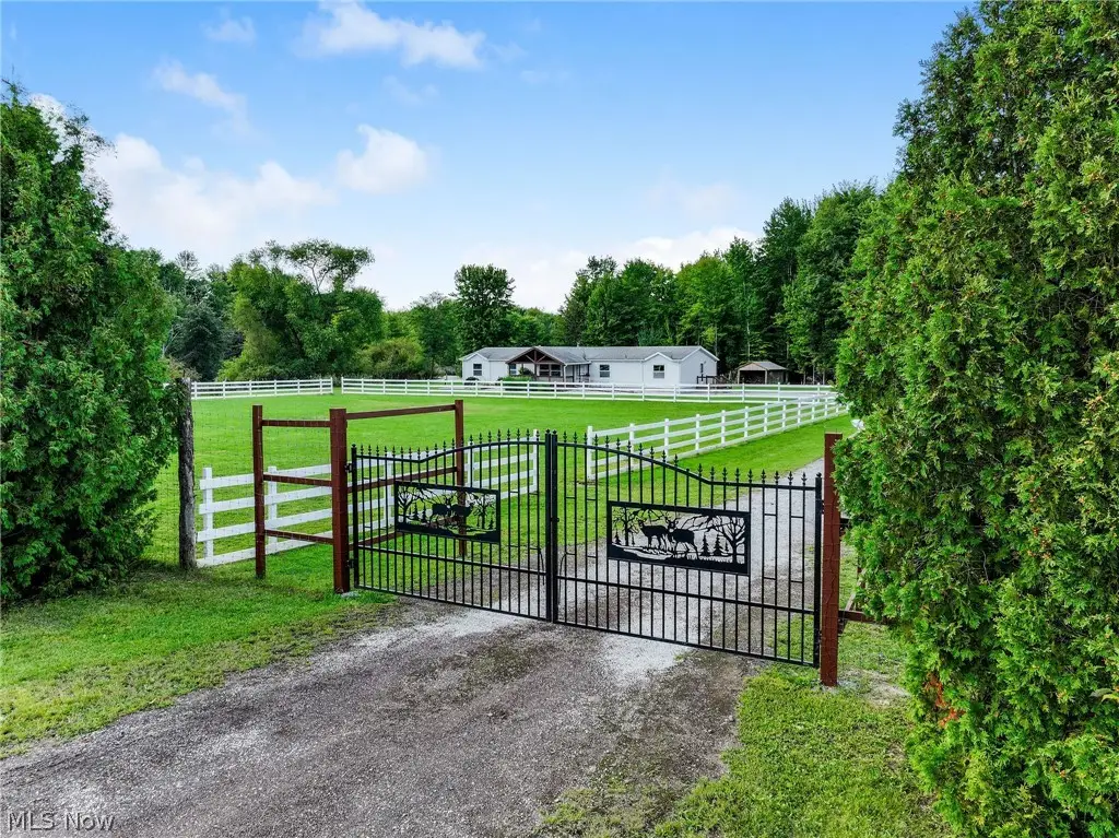 6731 State Route 46, Rome, OH 44085 - #1