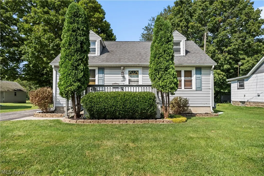 154 E Main Street, Amherst, OH 44001 - #1