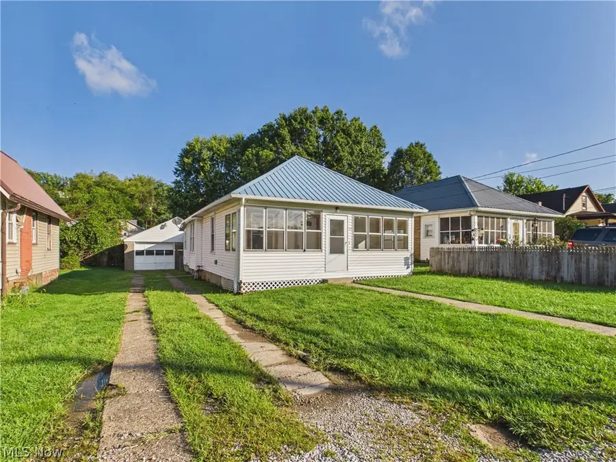 712 Olive Street, Parkersburg, WV 26101 - #2
