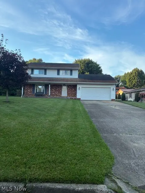 1560 Raywood Road, Alliance, OH 44601 - #1